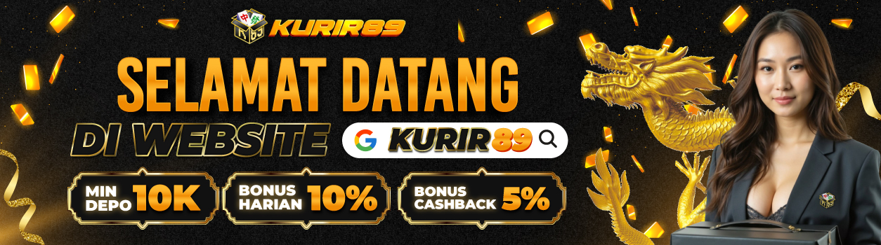 Promosi Kurir89