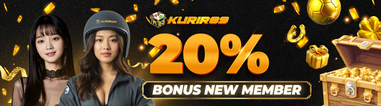 Promosi Kurir89