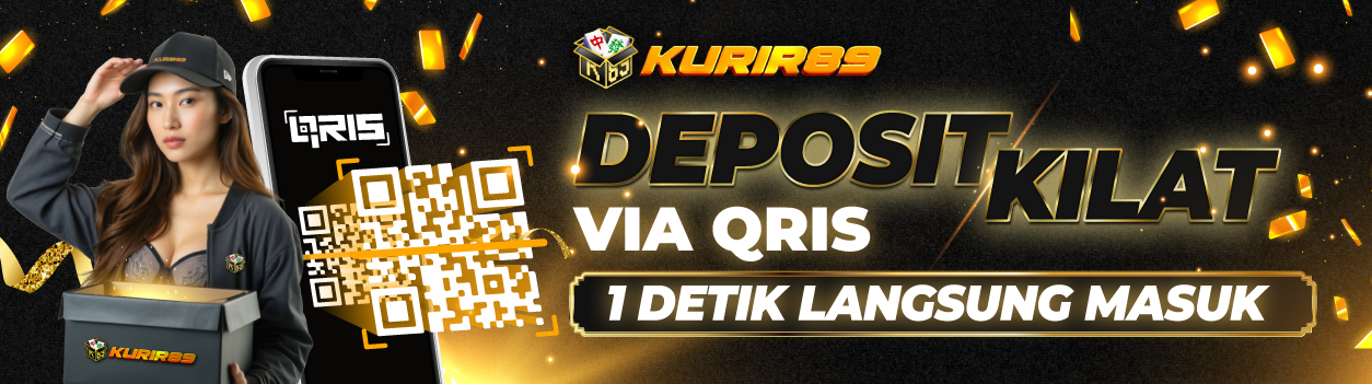Situs kurir89